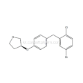 엠파 그리 플로 진 중간체, CAS 915095-89-5